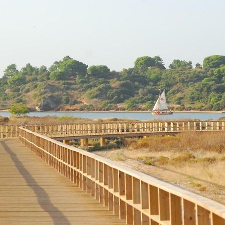 Estudio Centro De Alvor Exterior foto